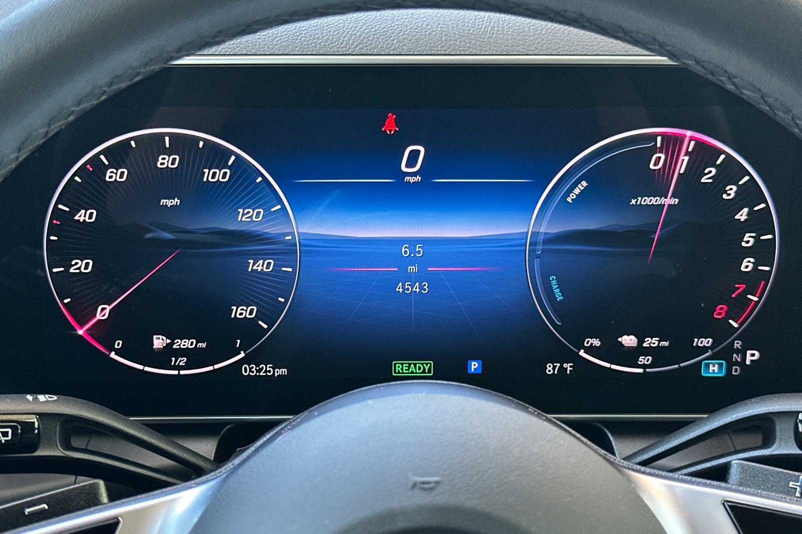 Certified 2025 Mercedes-Benz GLC 350e 4MATIC image 25