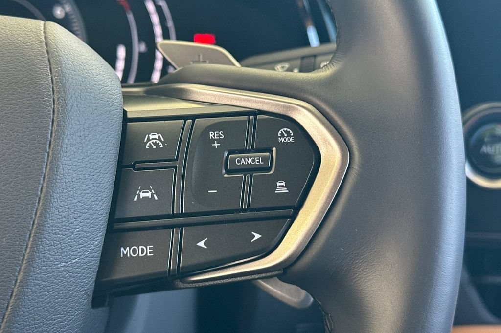 Used 2025 Lexus NX 250 FWD w/ Accessory Package (Z2) image 28