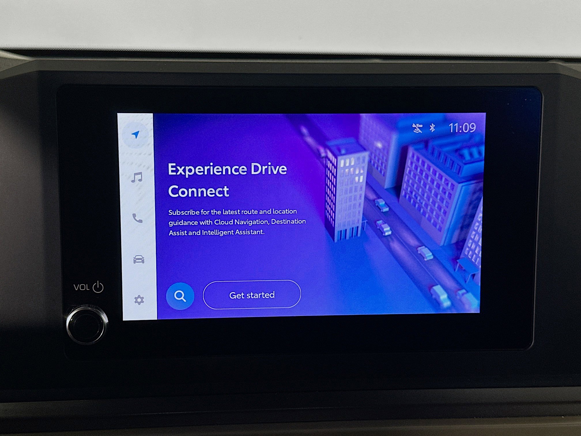 Used 2025 Toyota Tacoma TRD Off-Road AWD/4WD image 22