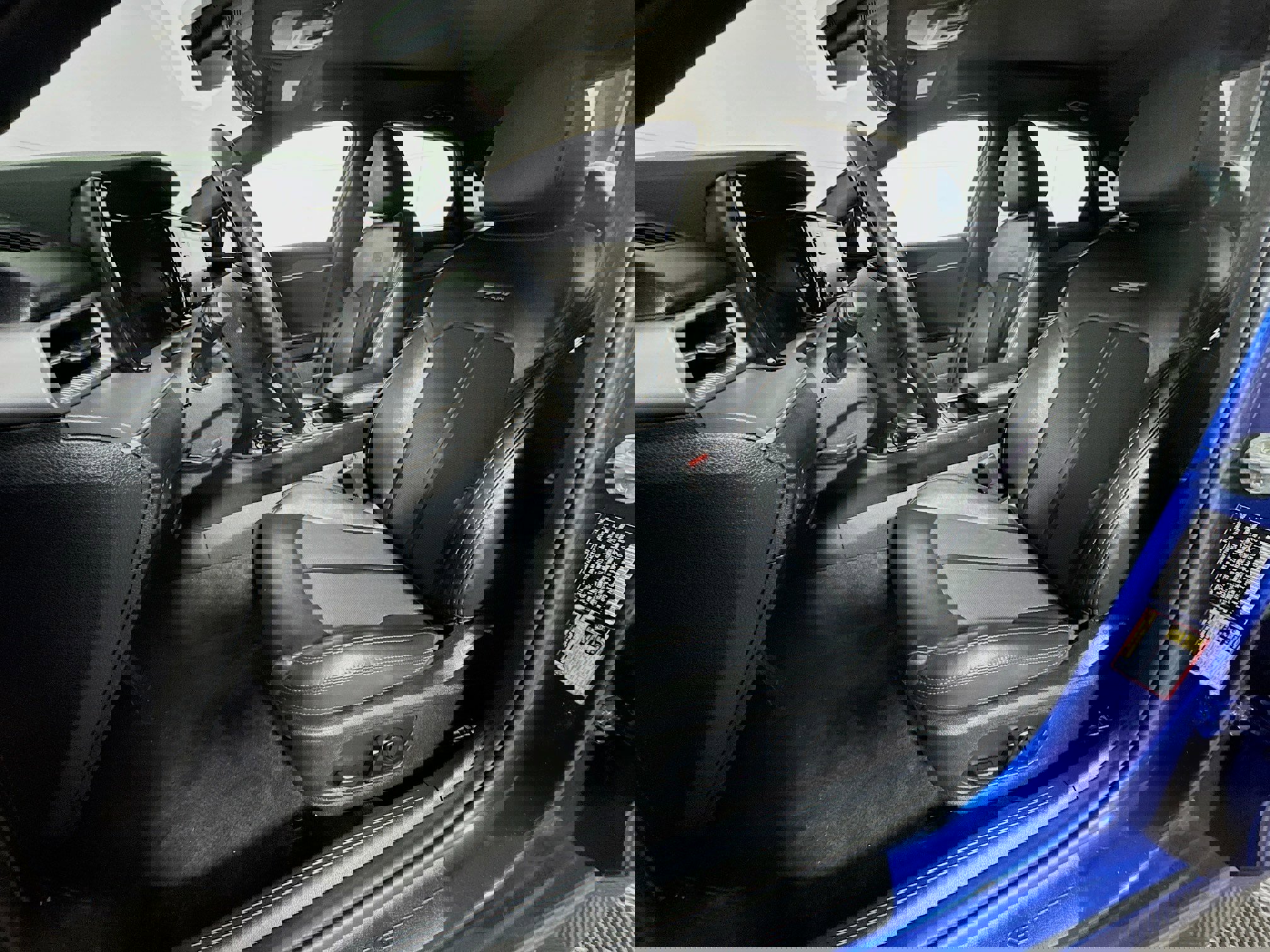 Used 2021 Kia K5 GT-Line w/ GT-Line FWD Premium Package image 13