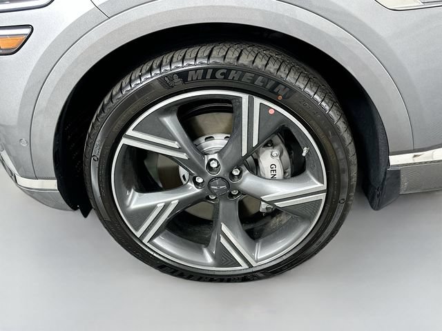 New 2026 Genesis GV80 3.5T Prestige AWD/4WD image 23