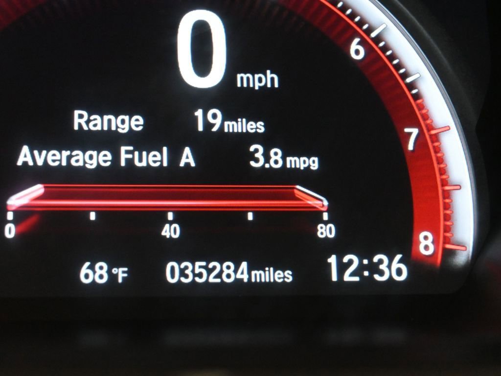 Used 2021 Honda Civic Sport image 16