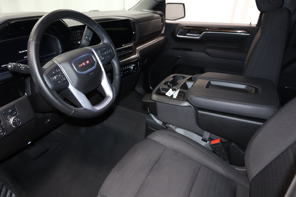 Used 2025 GMC Sierra 1500 Elevation AWD/4WD image 23