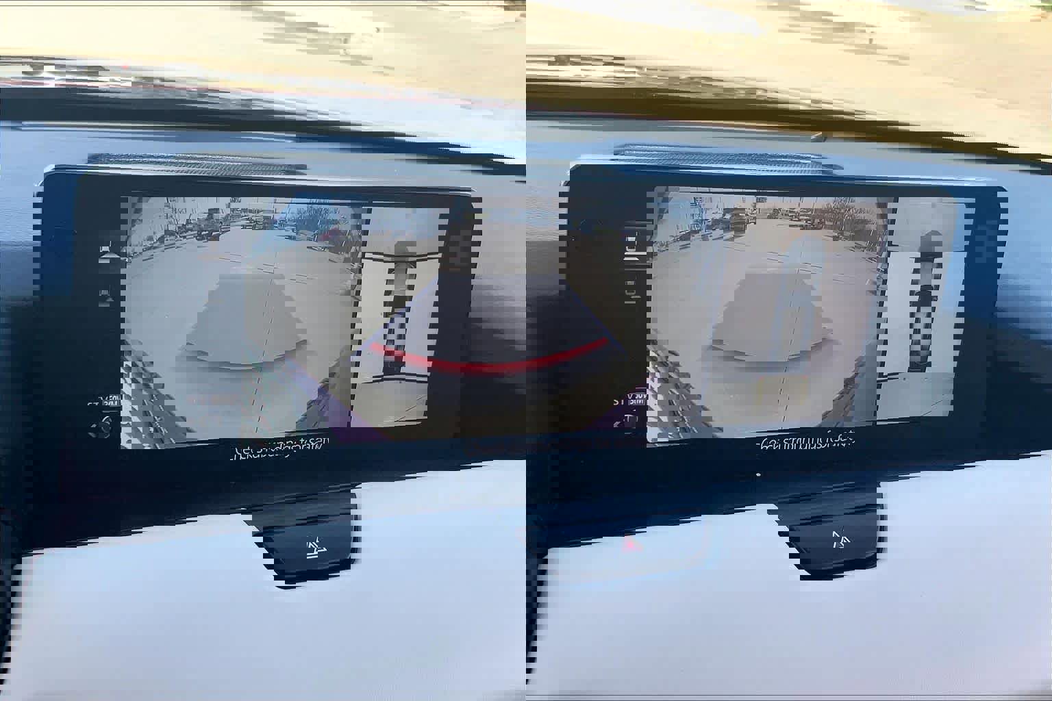 Used 2024 MAZDA CX-90 3.3 Turbo S w/ Premium Package image 29