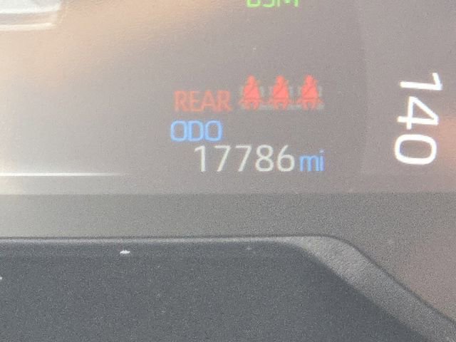 Used 2024 Toyota RAV4 SE w/ Convenience Package image 19