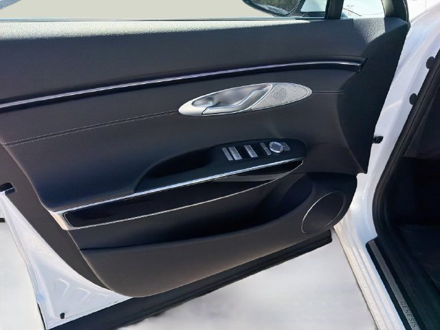 Used 2026 Genesis GV70 2.5T AWD/4WD image 21