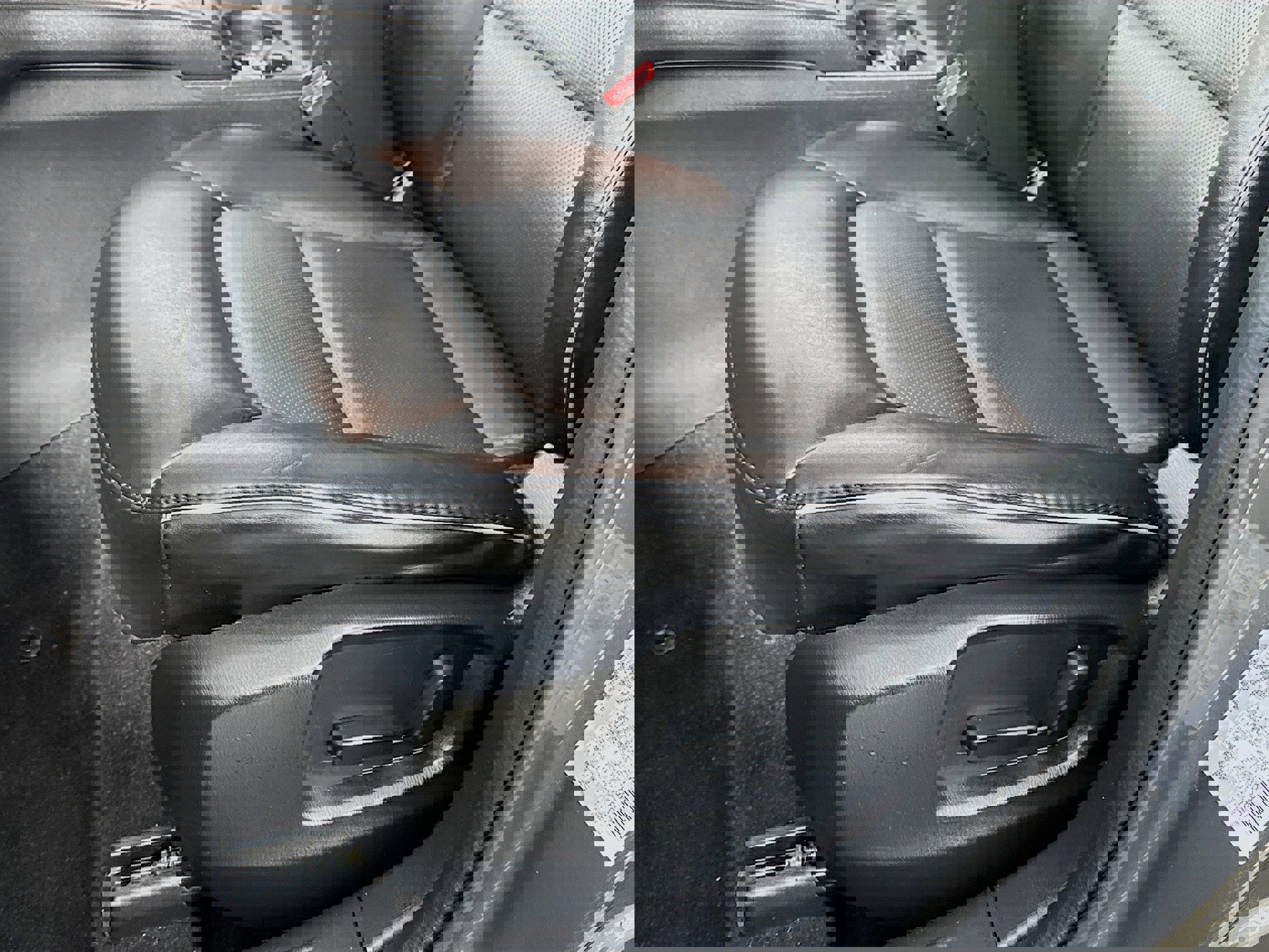 Used 2024 MAZDA CX-5 AWD 2.5 S w/ Select Package image 20