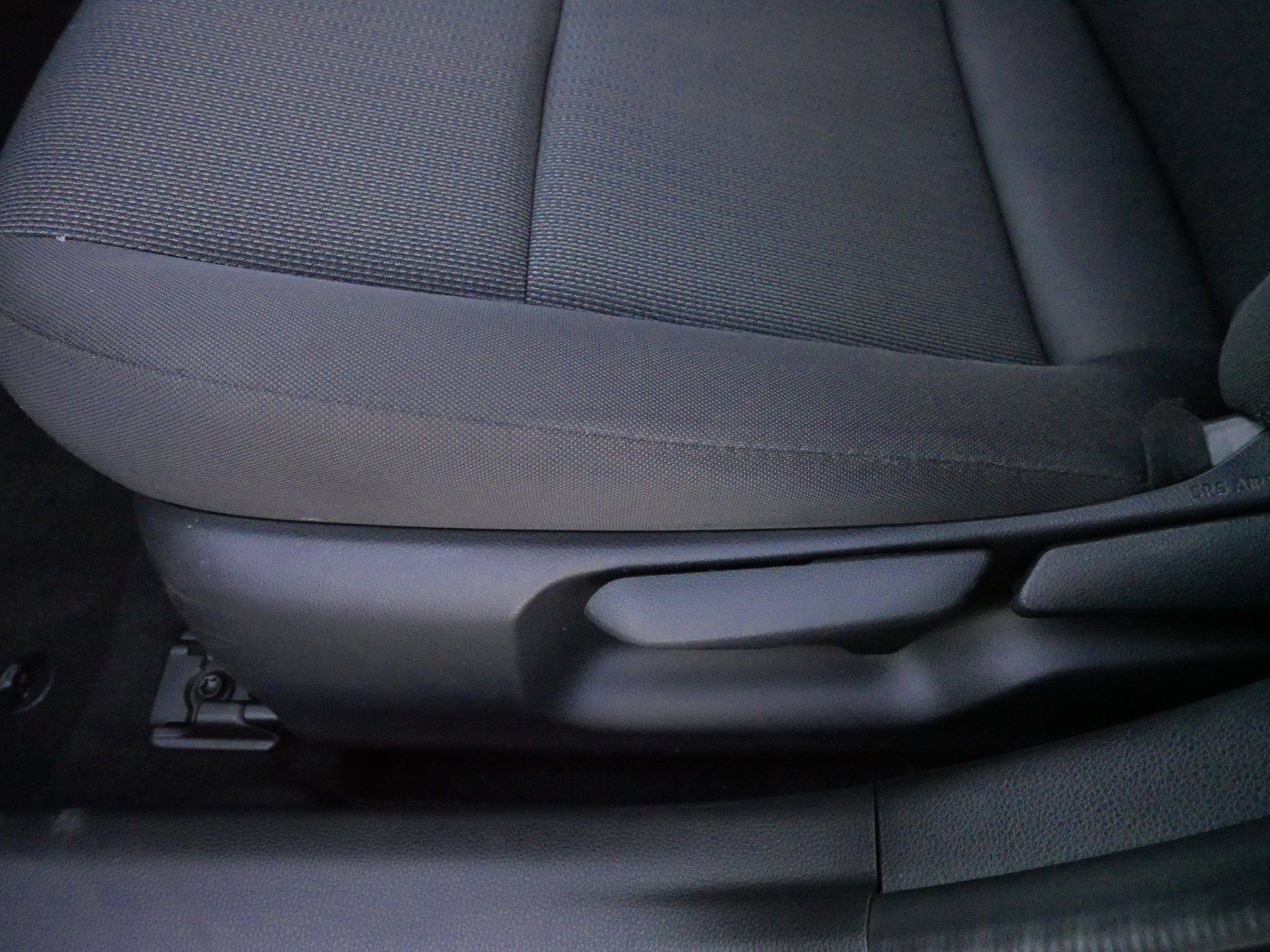 Certified 2024 Toyota Prius LE image 21