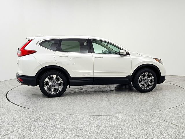 Used 2017 Honda CR-V EX-L image 4