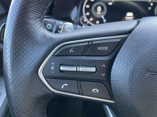 Used 2021 Hyundai Palisade Calligraphy image 14