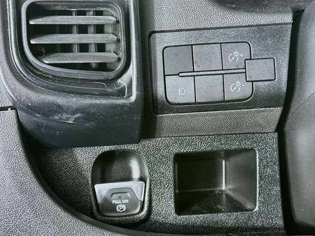 Used 2025 RAM ProMaster 2500 w/ Convenience Group FWD image 12