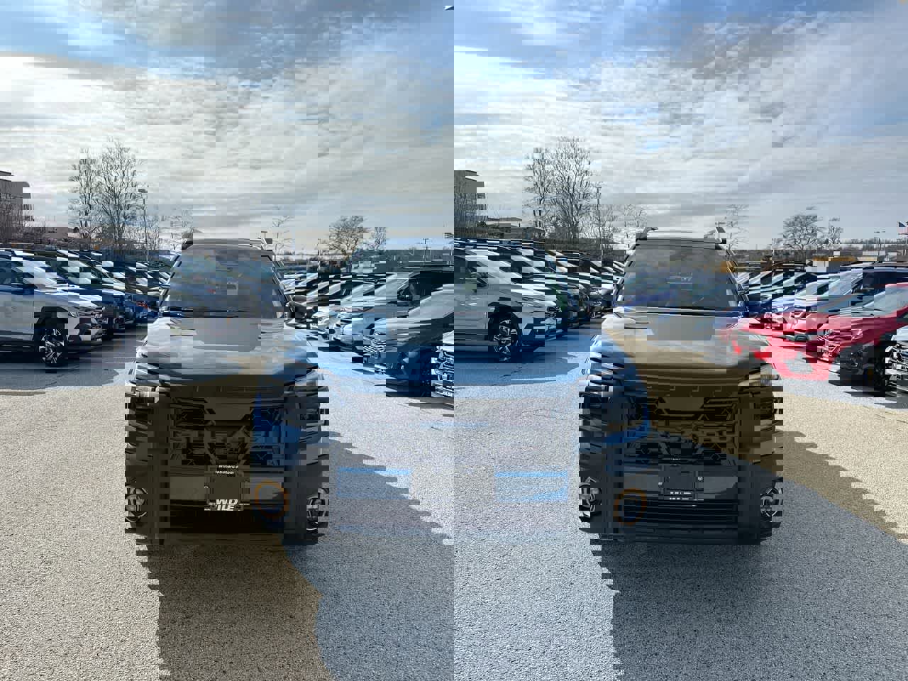 New 2026 Subaru Outback Wilderness image 17