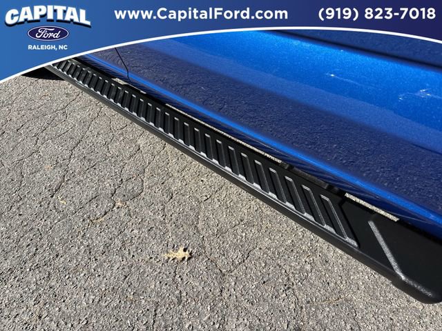 Certified 2023 Ford F150 XLT w/ Equipment Group 302A High AWD/4WD image 19