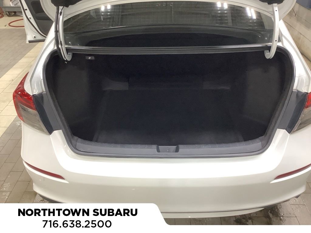 Used 2023 Honda Civic Sport image 21