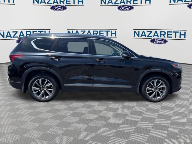 Used 2019 Hyundai Santa Fe Limited AWD/4WD image 8