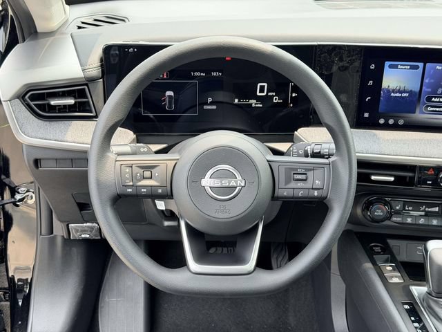 New 2026 Nissan Kicks SV w/ SV Premium Package AWD/4WD image 19