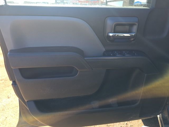 Used 2018 Chevrolet Silverado 2500 W/T image 25