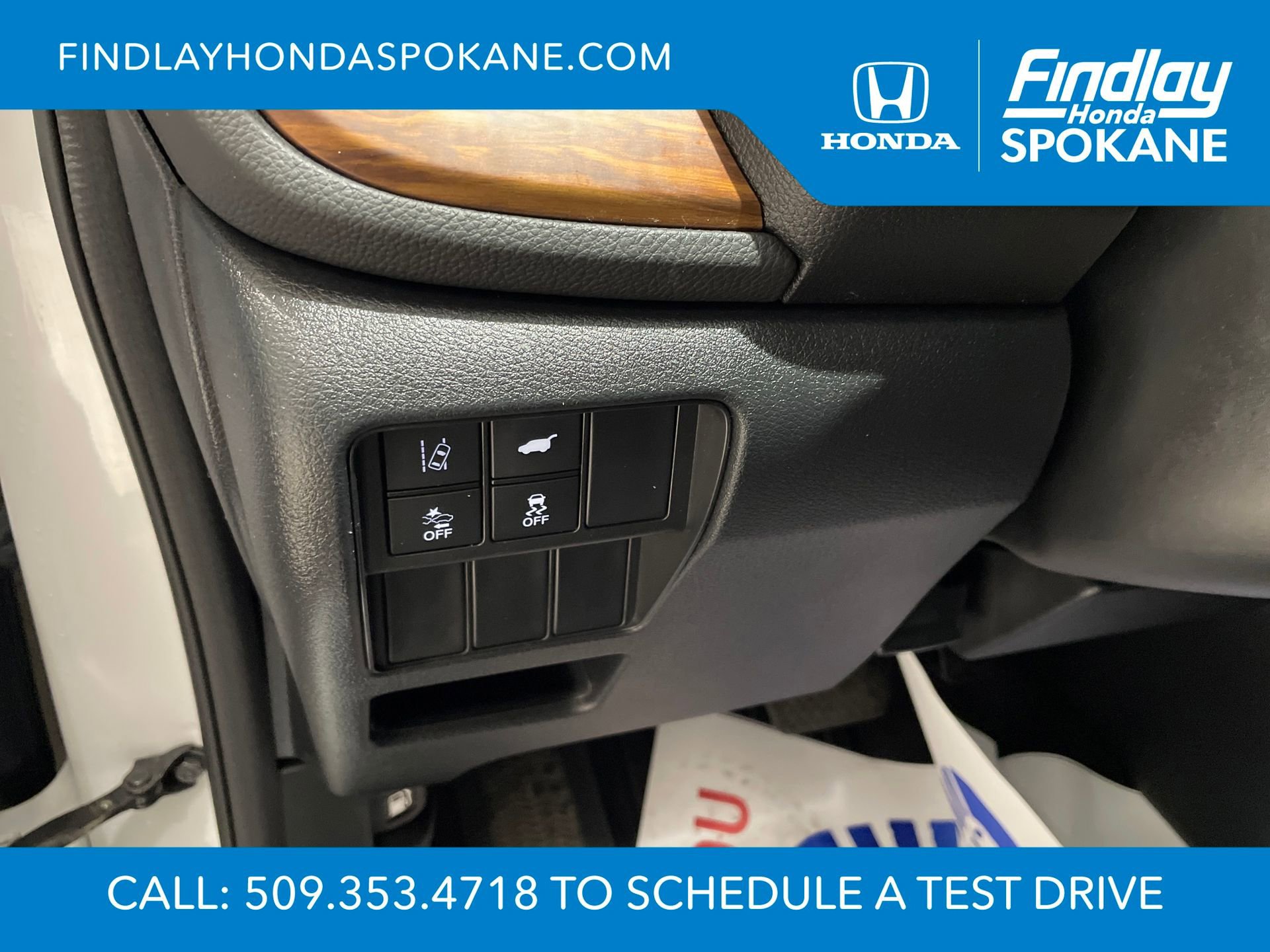 Used 2022 Honda CR-V EX-L image 9