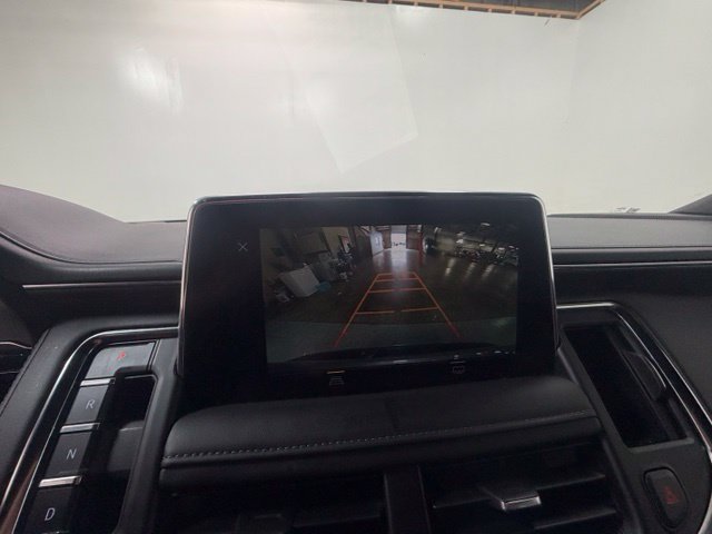 Used 2024 Chevrolet Tahoe LT AWD/4WD image 18
