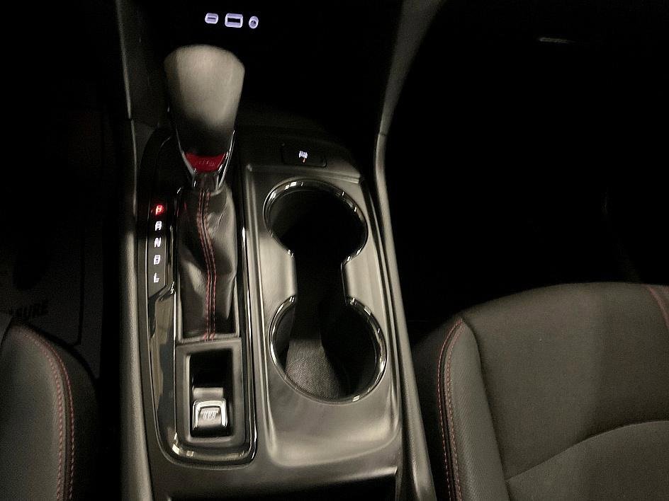 Used 2022 Chevrolet Equinox RS image 24