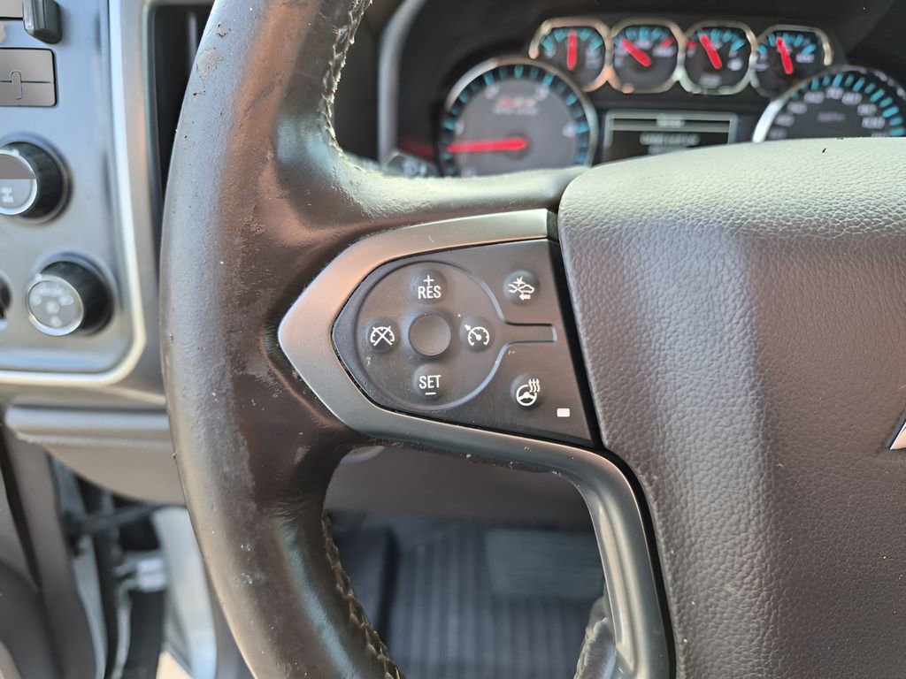 Used 2019 Chevrolet Silverado 2500 LTZ w/ Duramax Plus Package AWD/4WD image 35
