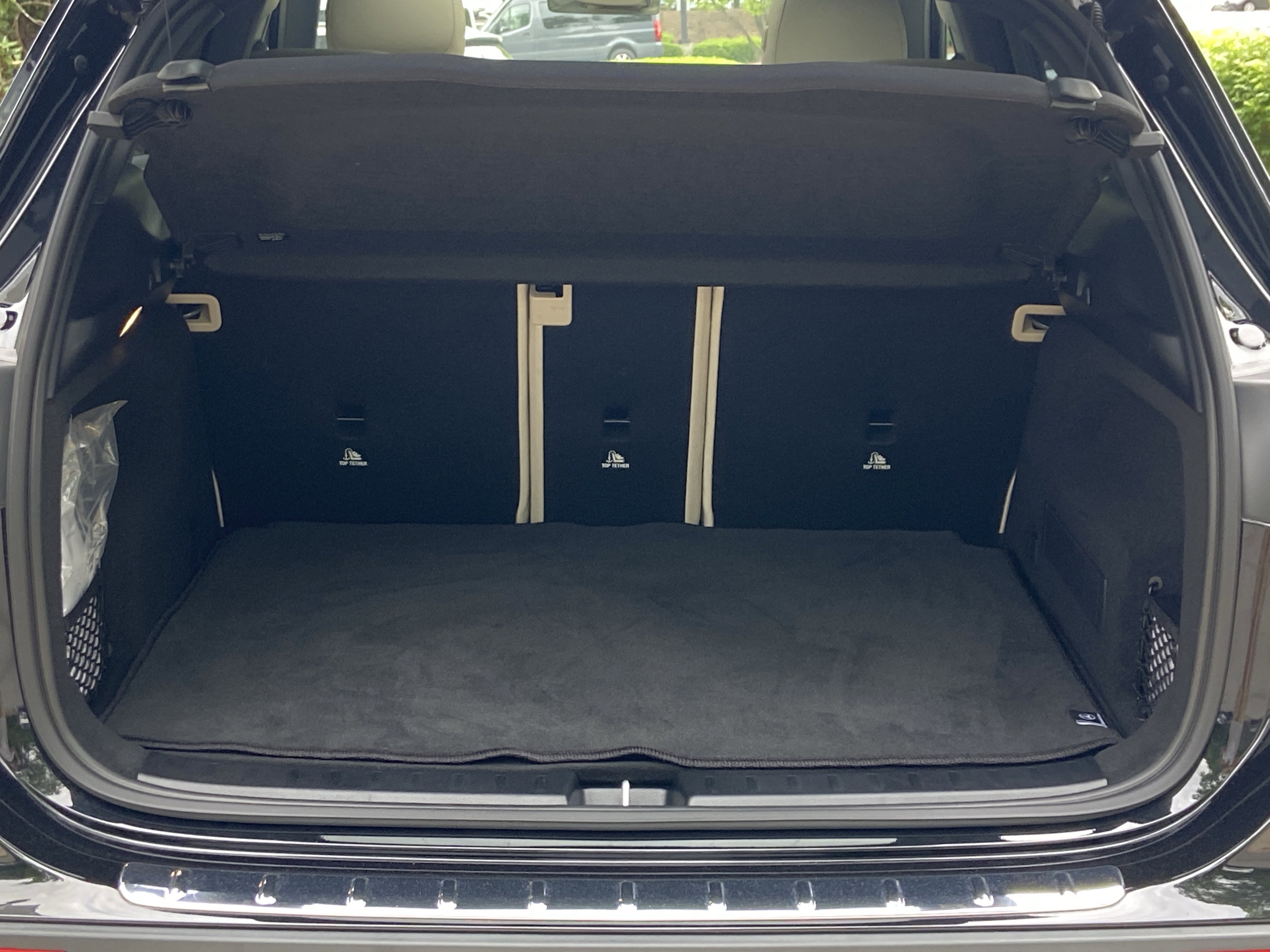 Certified 2025 Mercedes-Benz GLA 250 4MATIC image 10