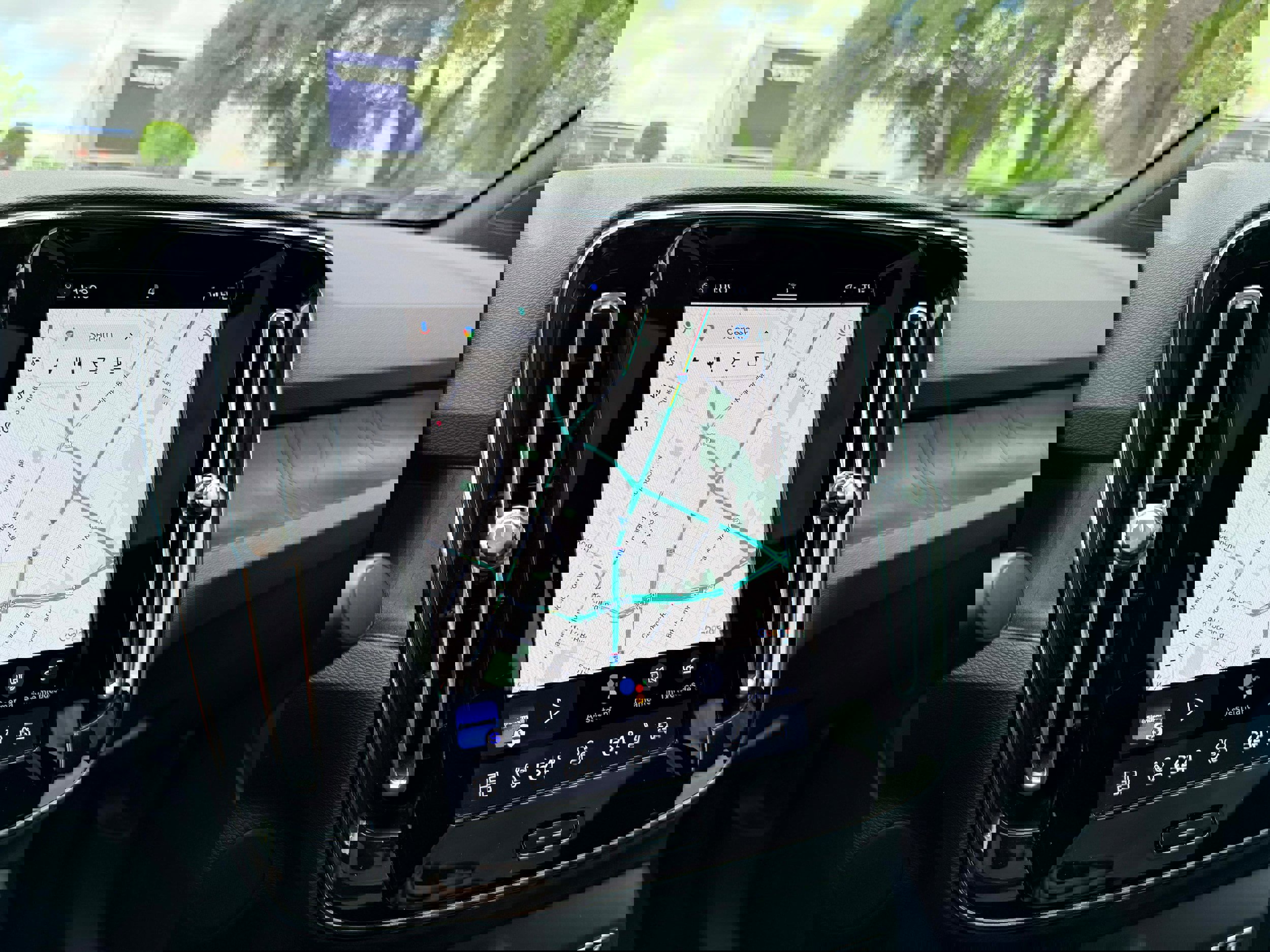 Certified 2023 Volvo C40 P8 Recharge Ultimate image 20