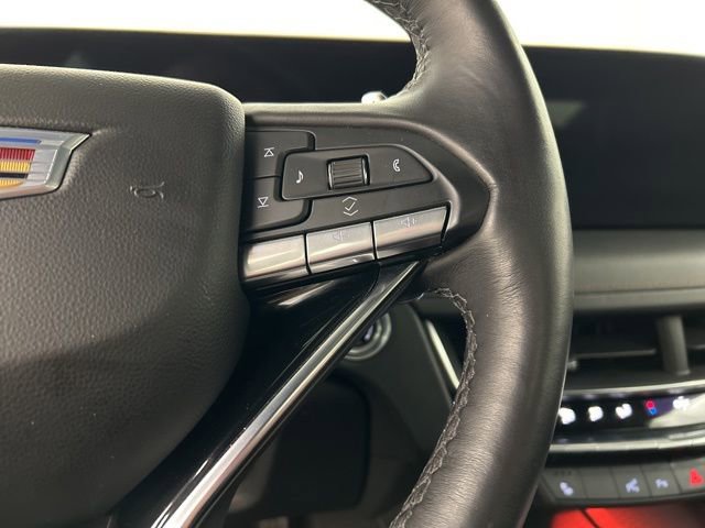 Used 2025 Cadillac CT5 Sport image 10