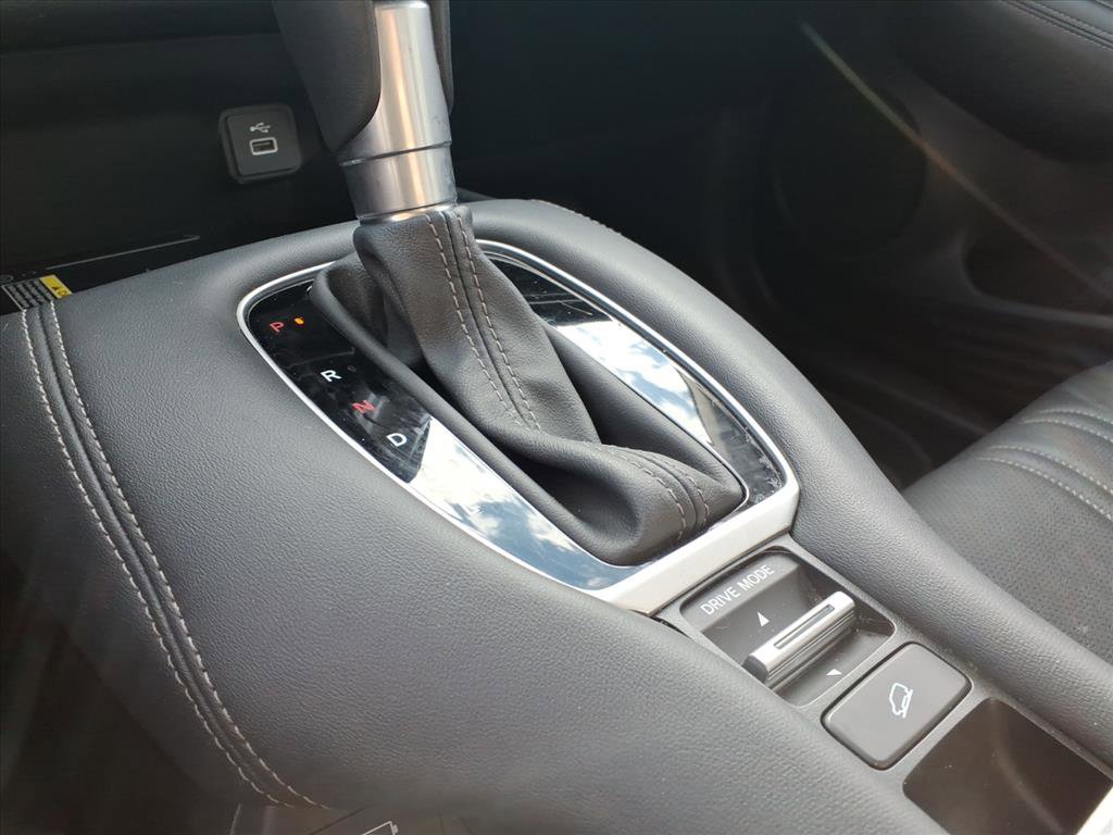 Used 2024 Honda HR-V EX-L image 13