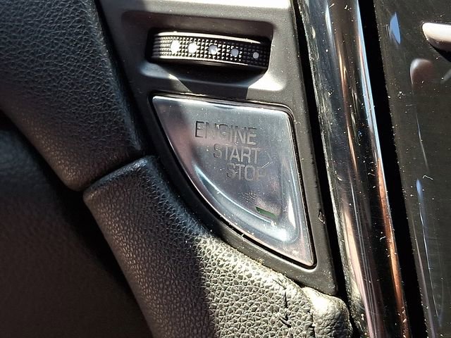 Used 2014 Cadillac ATS Luxury w/ Cold Weather Package RWD image 19
