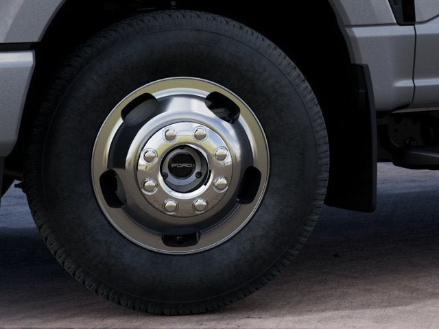 New 2027 Ford F350 XL AWD/4WD image 19