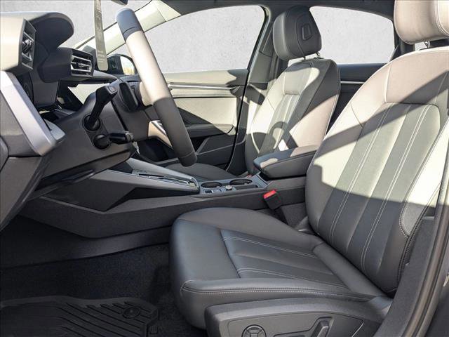 New 2026 Audi A3 2.0T Premium Plus image 4