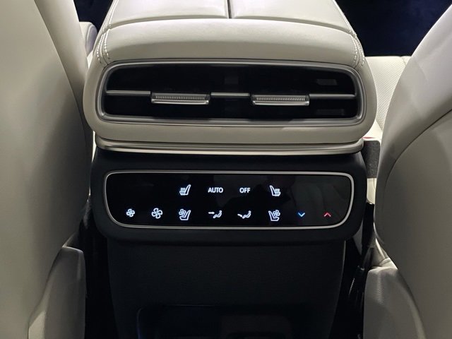 New 2025 Genesis GV80 3.5T Prestige image 23