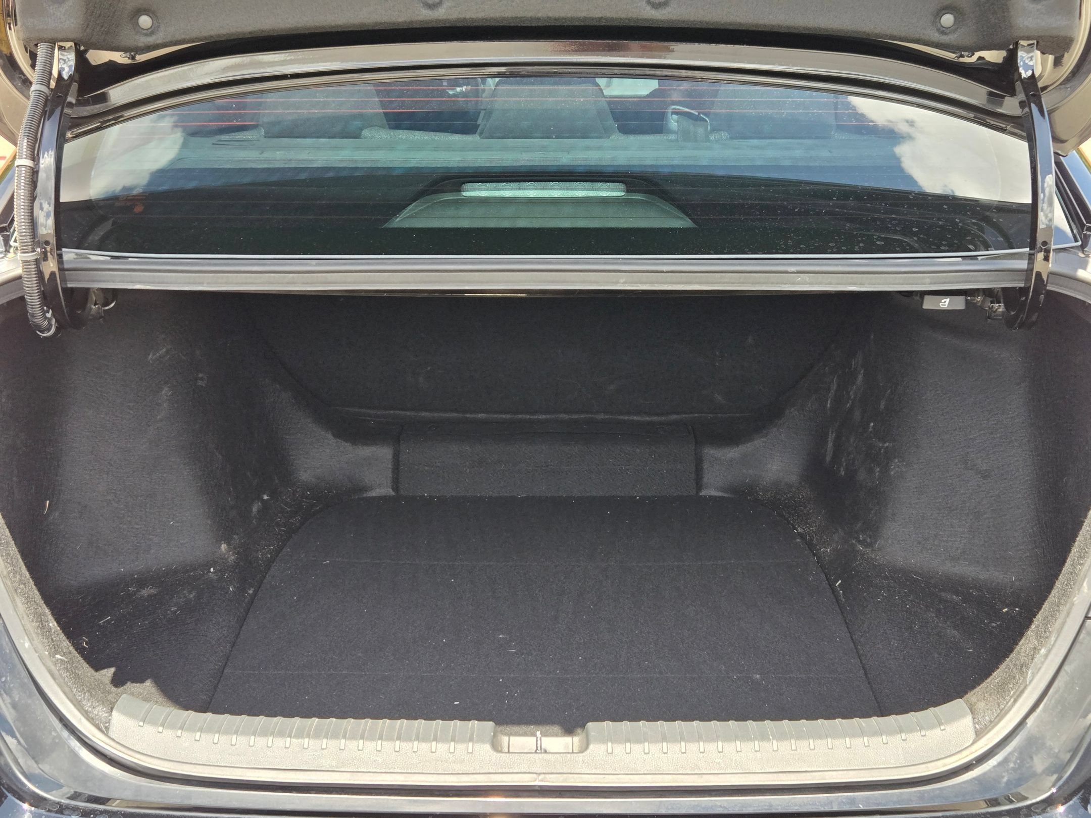 Used 2024 Honda Accord LX image 24