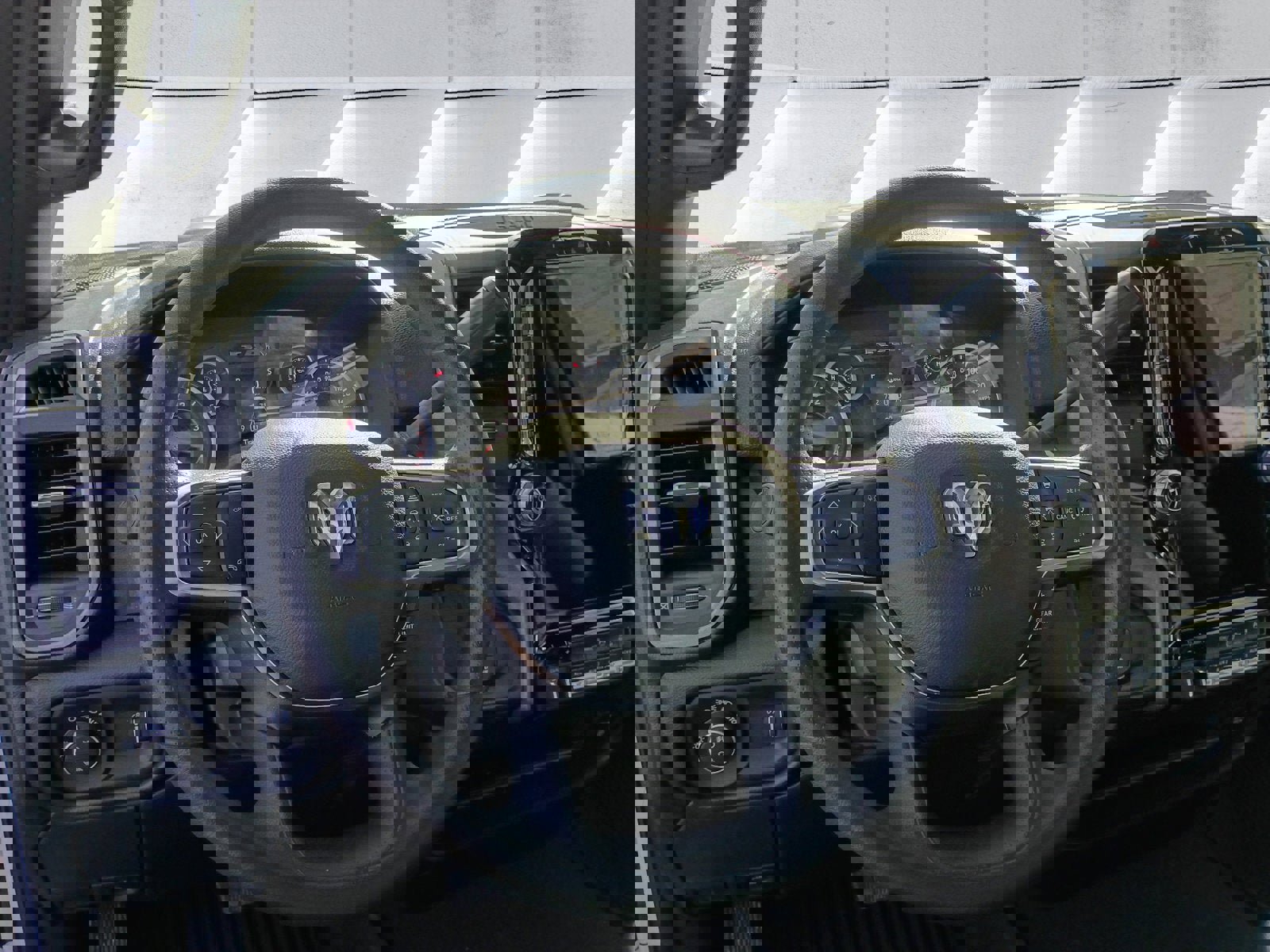 New 2026 RAM 3500 Tradesman image 13