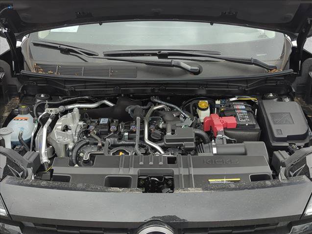 New 2026 Nissan Kicks SV w/ Charging Package image 21