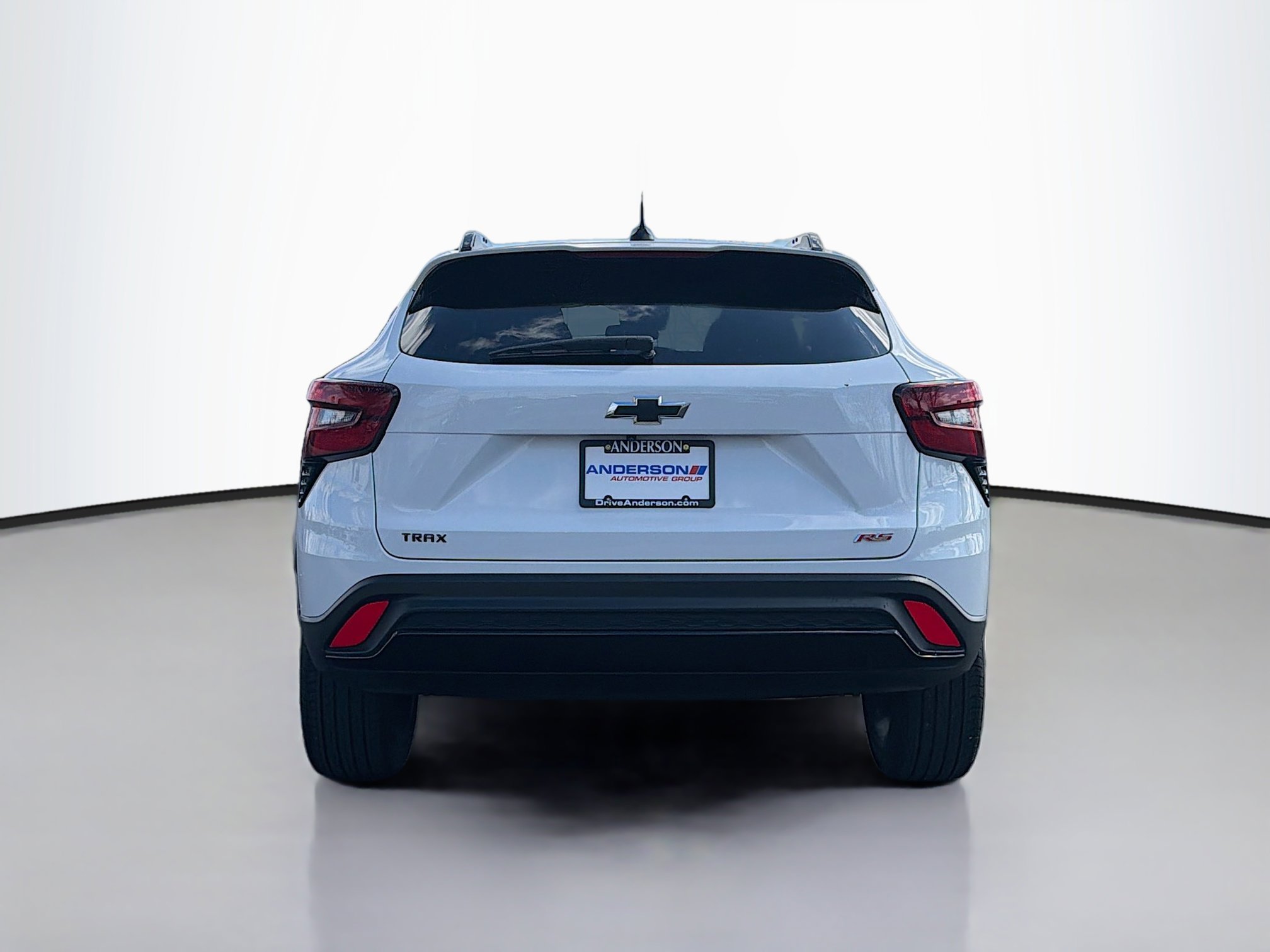 Used 2024 Chevrolet Trax RS w/ Driver Confidence Package image 17