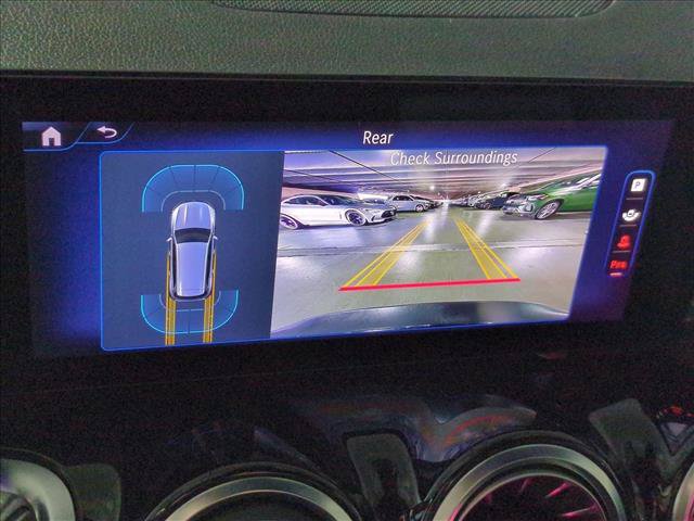 Used 2024 Mercedes-Benz EQB 250+ image 14