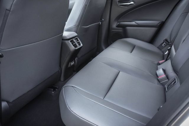 Certified 2025 Lexus UX 300h FWD image 21
