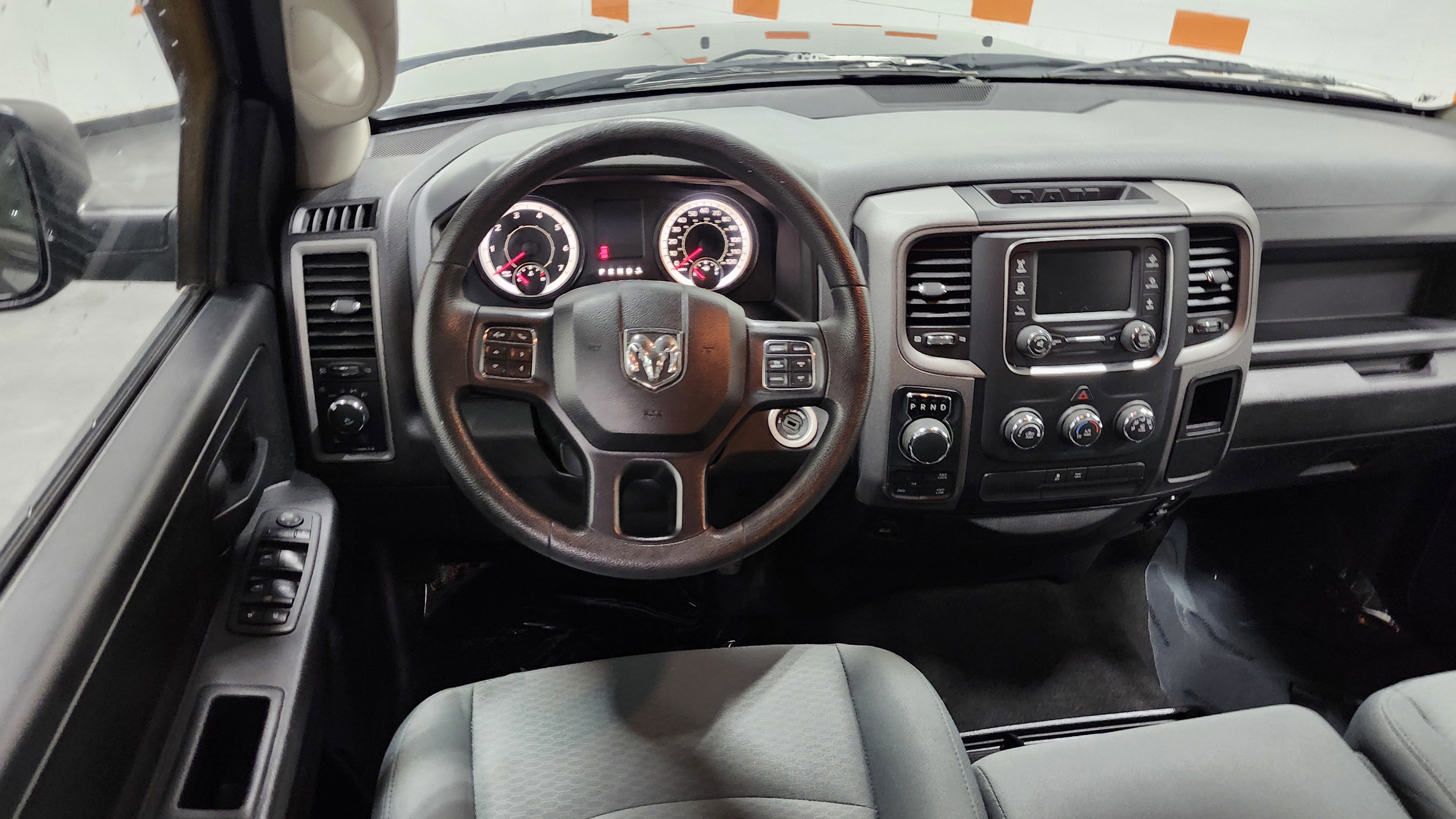 Used 2017 RAM 1500 Express w/ Express Value Package image 21