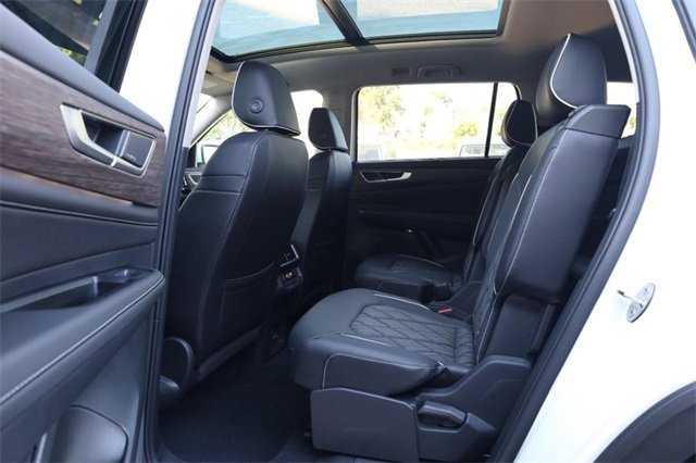 New 2026 Volkswagen Atlas SEL Premium R-Line image 26