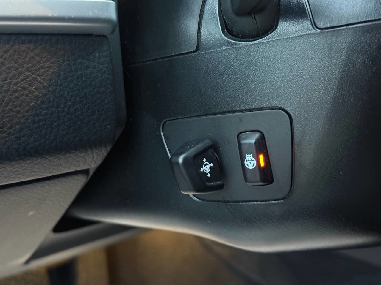 Used 2014 BMW 528i xDrive Sedan image 21