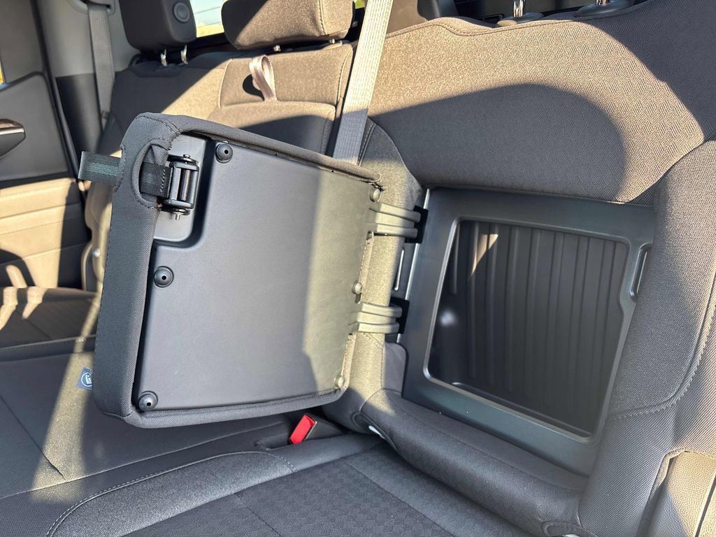 New 2026 GMC Sierra 1500 Elevation w/ Preferred Package image 39