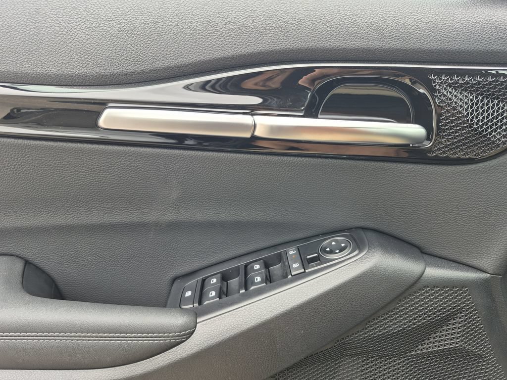 New 2026 Kia Seltos S AWD/4WD image 7
