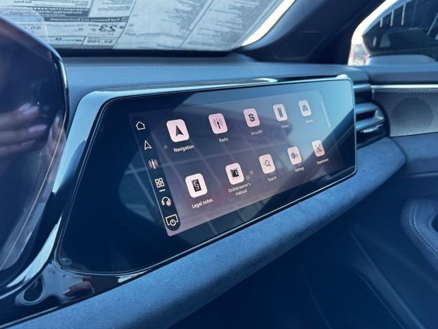 New 2026 Audi A6 Prestige AWD/4WD image 48