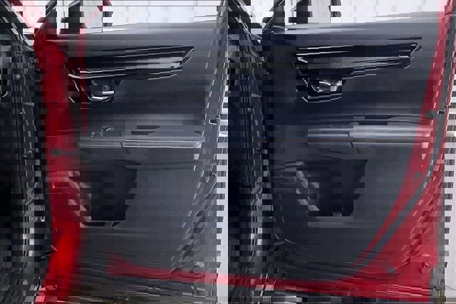 Certified 2023 Honda CR-V Sport Touring image 22