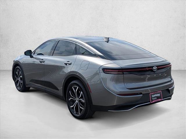 Used 2024 Toyota Crown Limited image 8