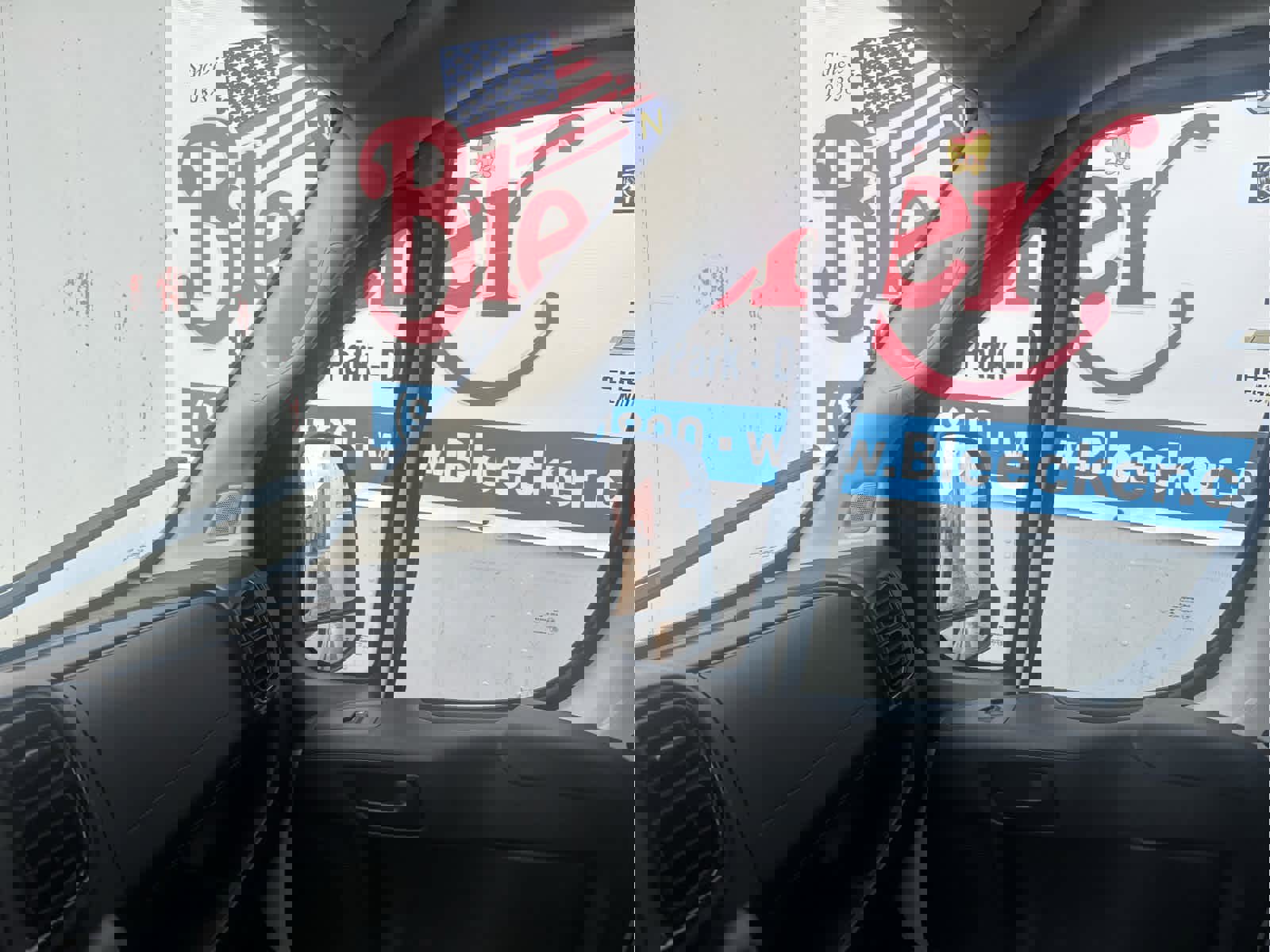 New 2025 RAM ProMaster 1500 image 29