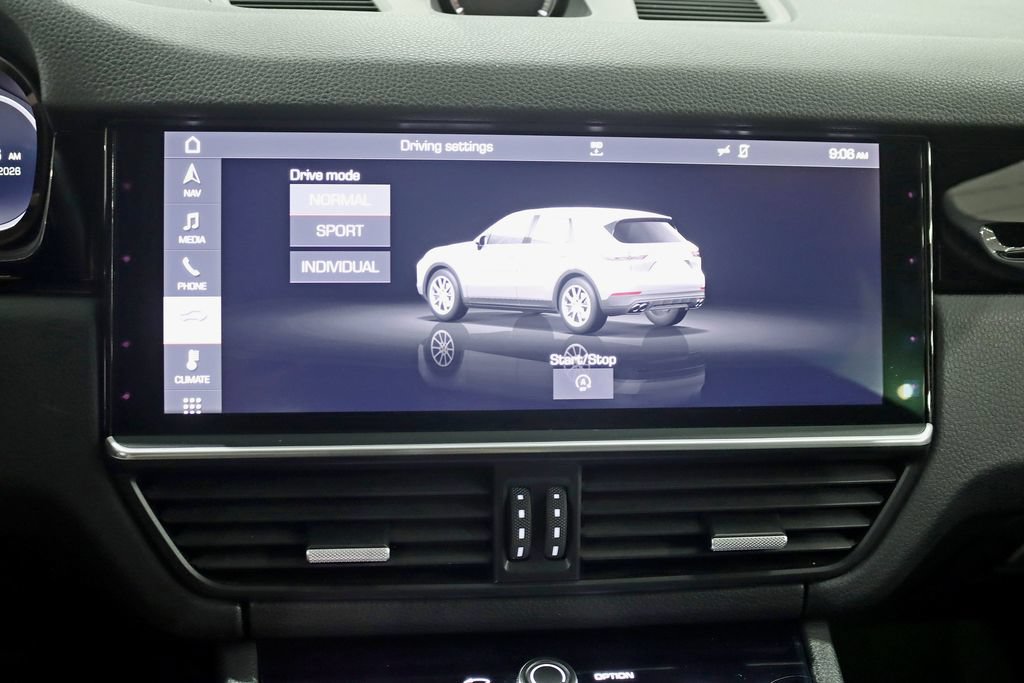 Used 2019 Porsche Cayenne AWD/4WD image 19