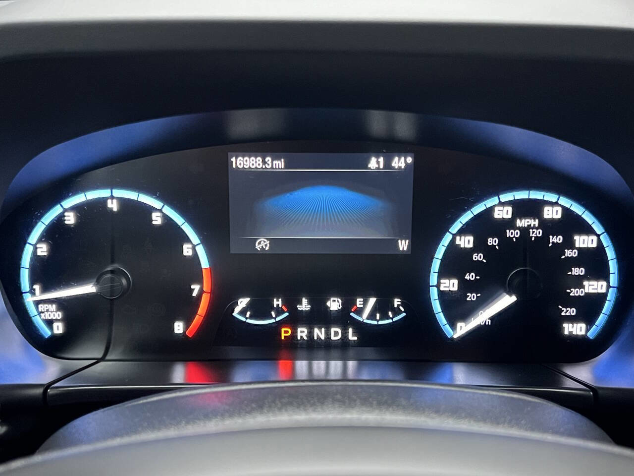 Used 2022 Ford Bronco Sport Big Bend w/ Convenience Package image 25